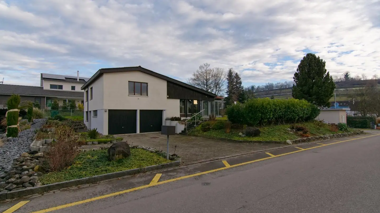 Casa singola in vendita - 8586 Erlen