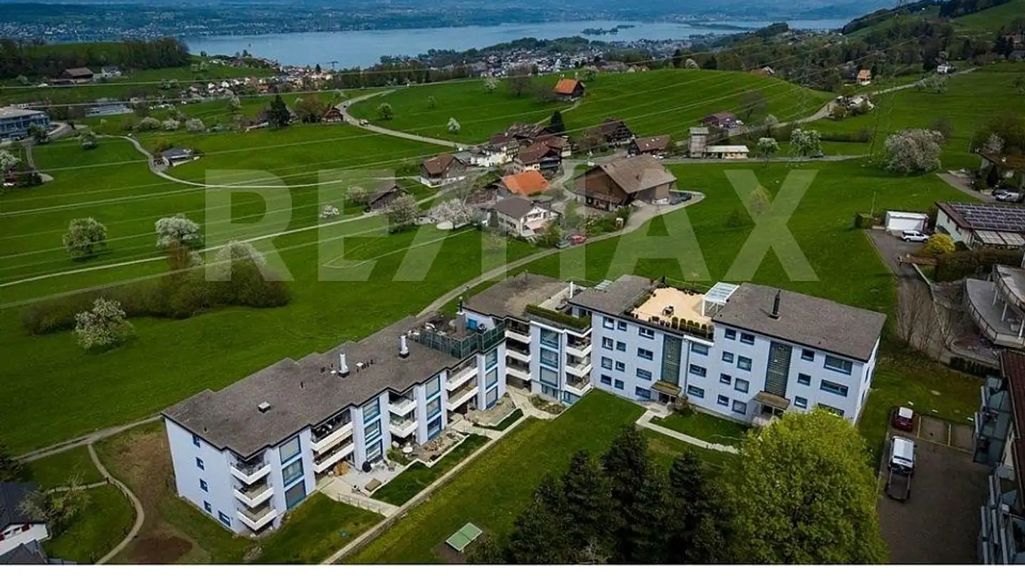 Appartement à vendre - 8834 Schindellegi