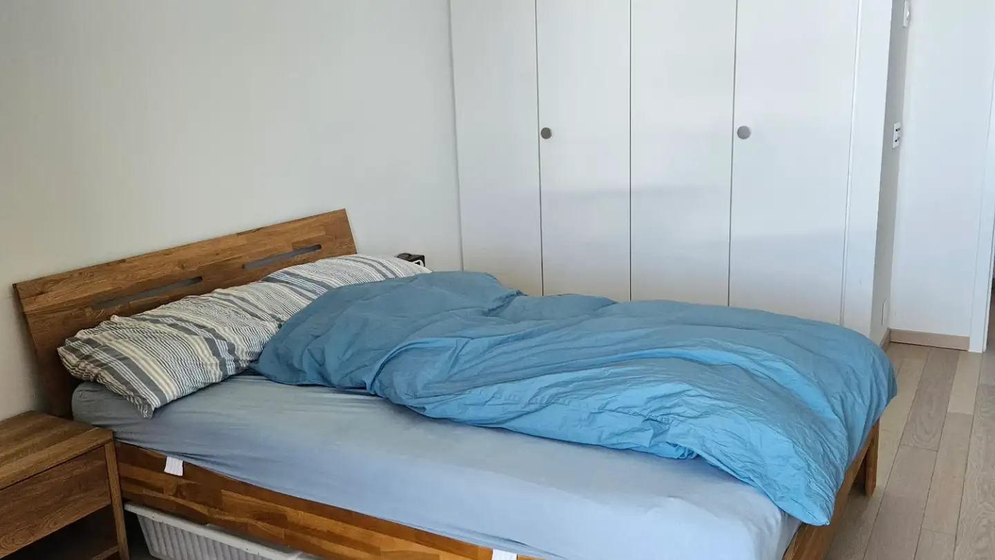 Wohnung mieten - Route De La Feuillère 23, 1010 Lausanne - Foto 4