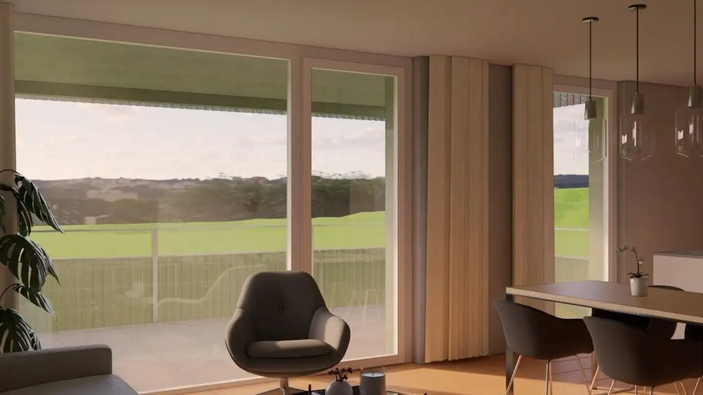 Wohnung mieten - Brauereistrasse 38, 8730 Uznach - Foto 4