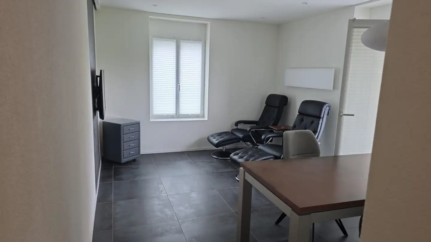 Appartement à louer - Klosterstrasse 20, 9403 Goldach - Photo 2