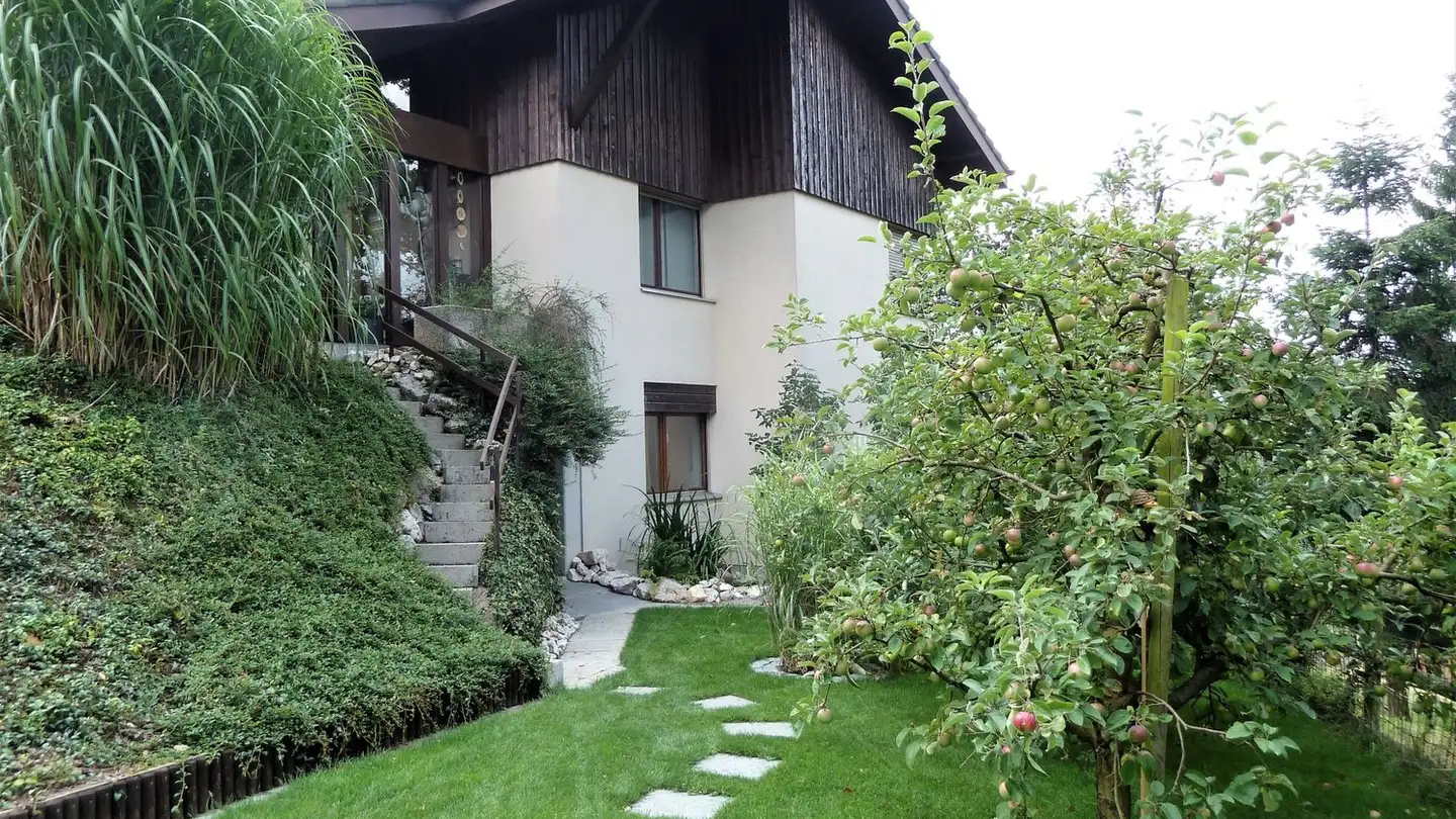 Wohnung mieten - 4616 Kappel SO - Foto 4