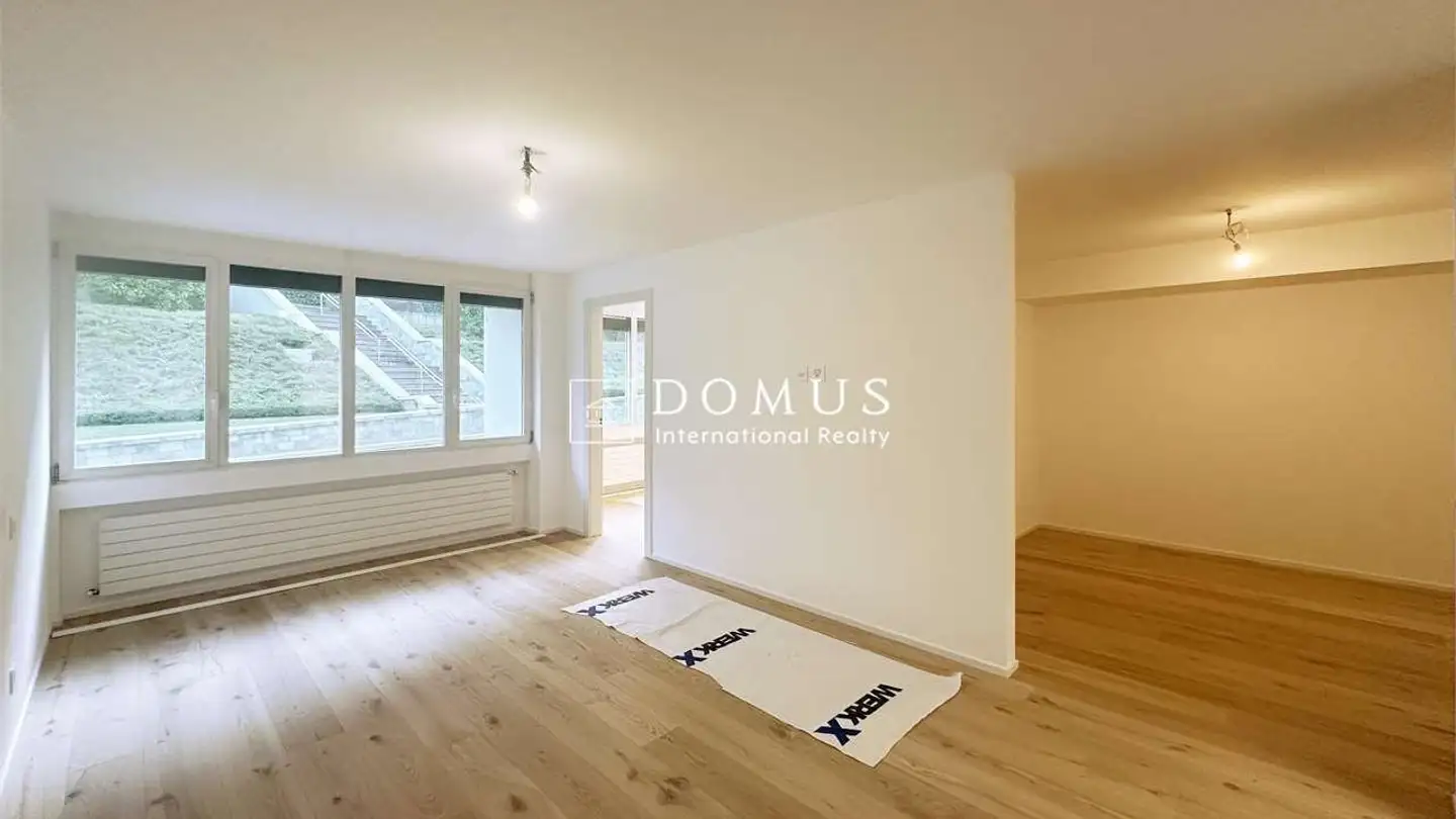 Appartamento in affitto - Riva Paradiso 16, 6900 Paradiso - Foto 3