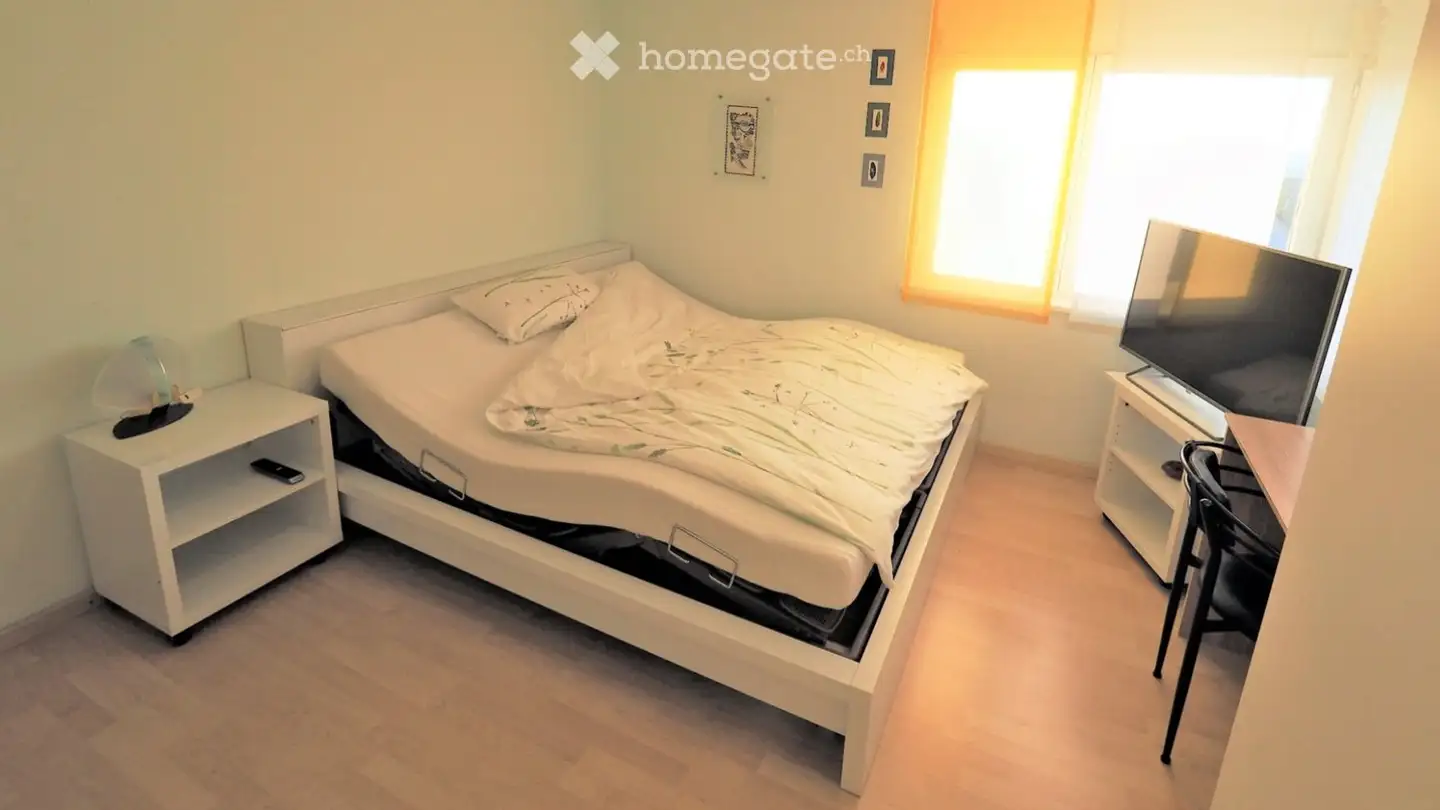 Wohnung mieten - 4616 Kappel SO - Foto 3