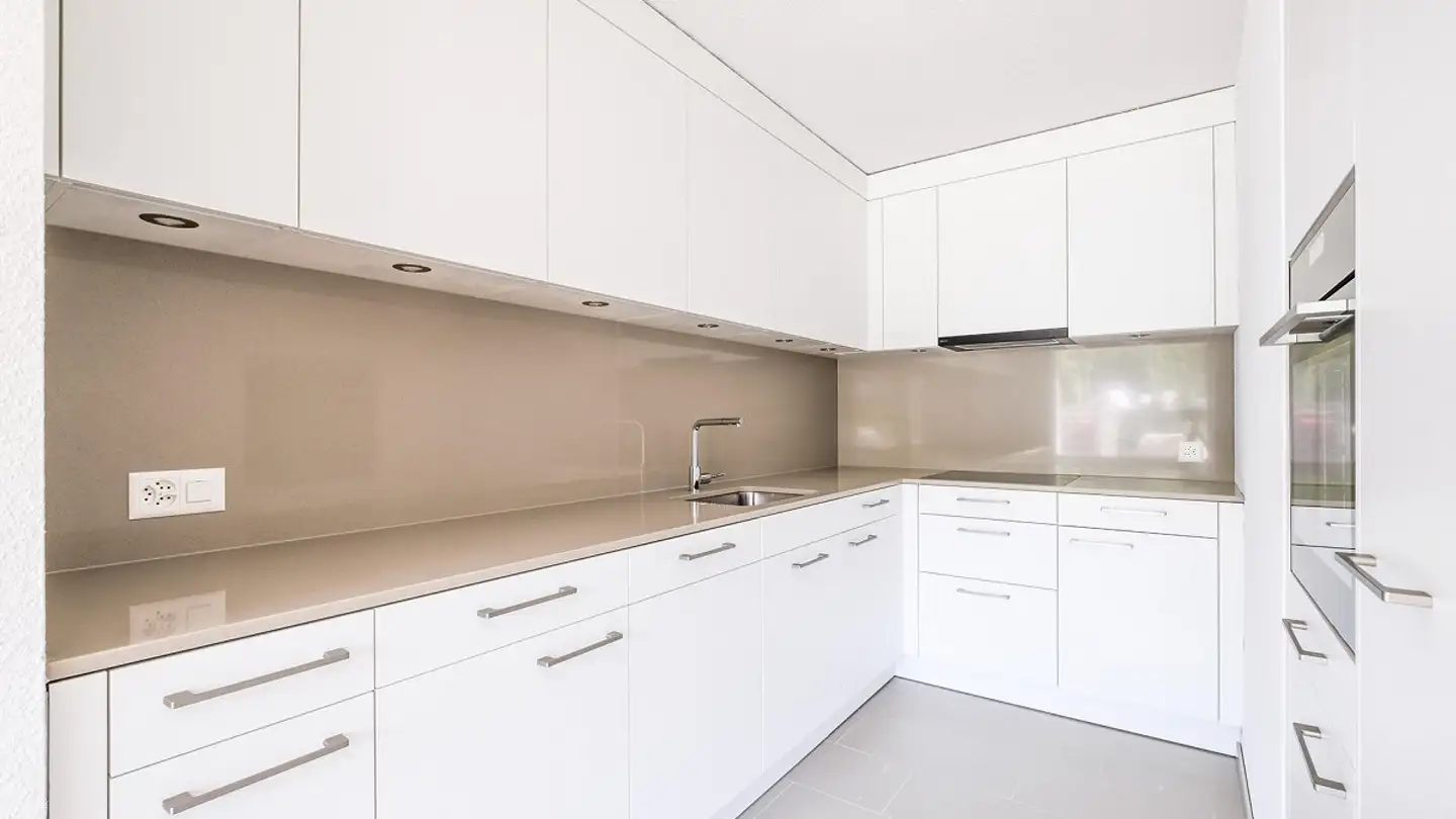 Apartment for rent - Rotwegstrasse 12, 8810 Horgen - Photo 3