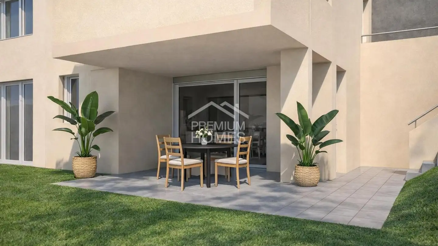 Appartement à vendre - 7026 Maladers - Photo 2