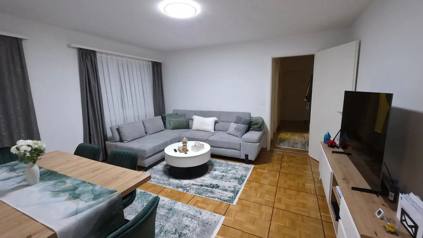 Appartamento in affitto - Schulstrasse 9, 8307 Effretikon