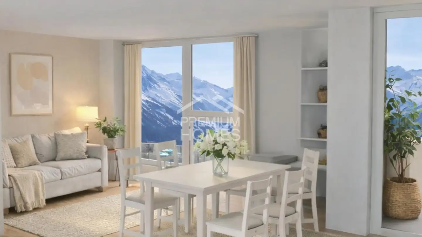 Appartement à vendre - 7026 Maladers - Photo 3