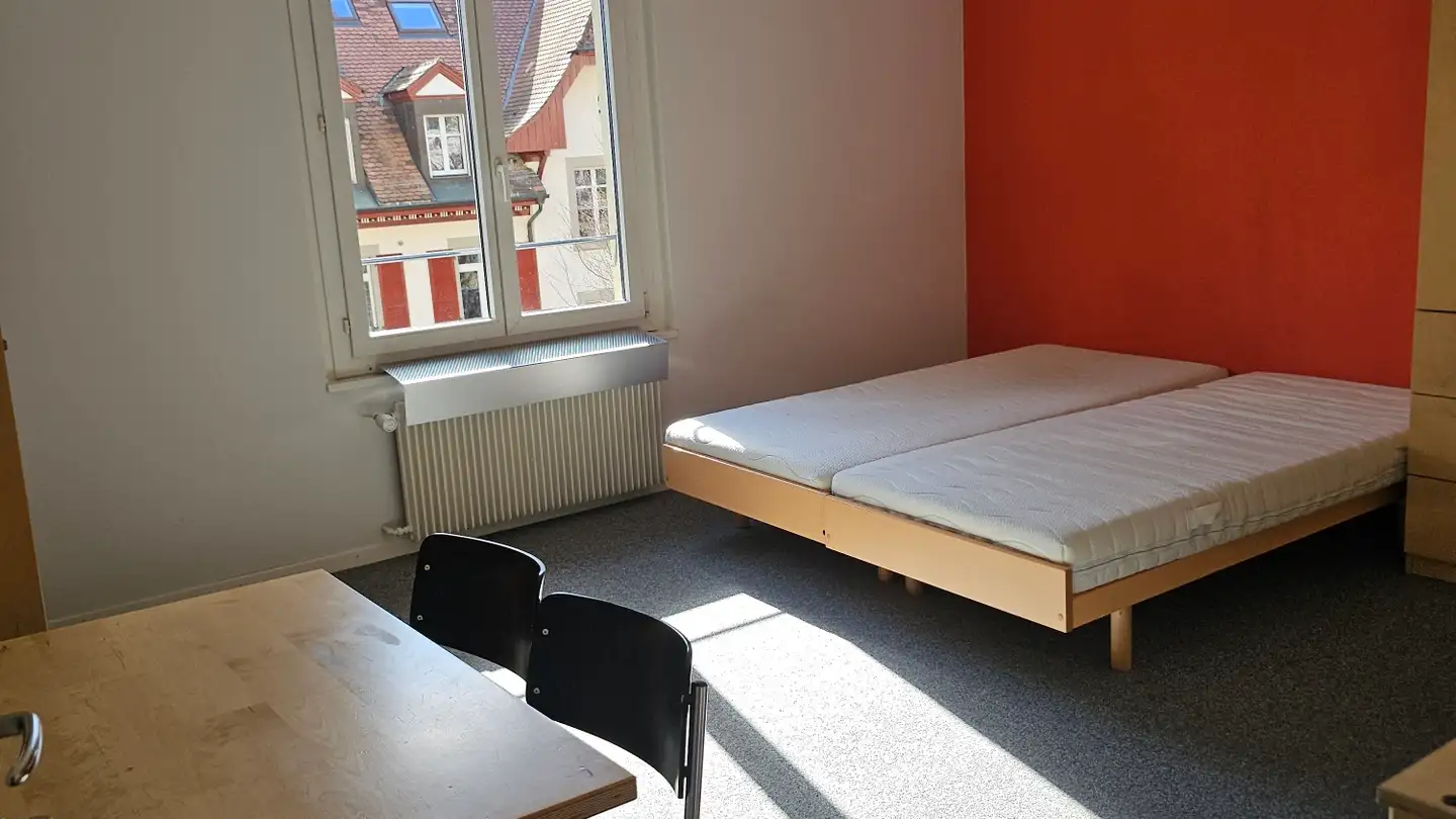 Appartement meublé à louer - Länggassstrasse 75, 3012 Bern - Photo 4