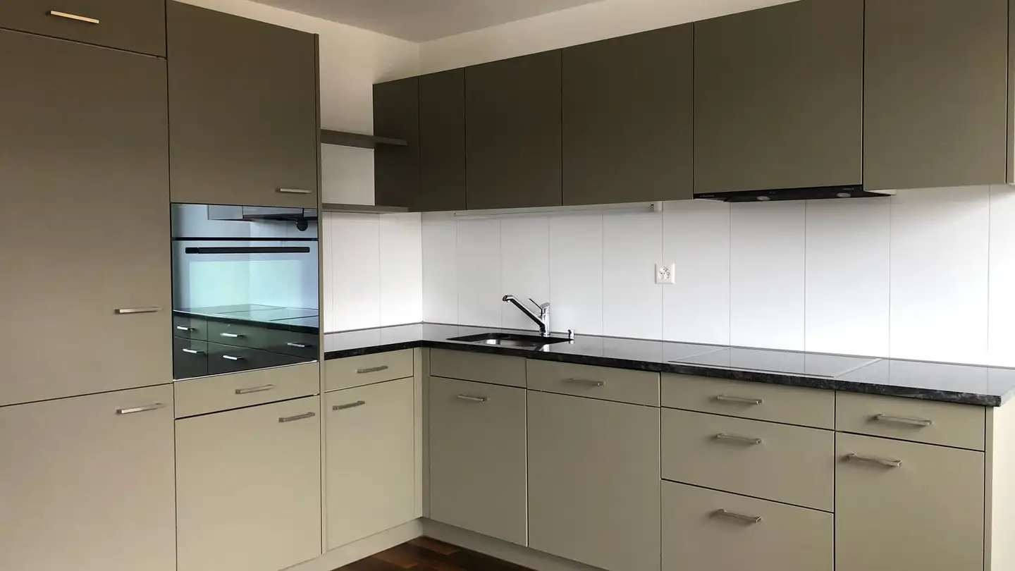 Apartment for rent - Lukasstrasse 41, 9016 St. Gallen - Photo 2