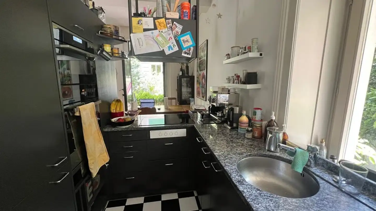 Wohnung mieten - Morellweg 6, 3007 Bern - Foto 2