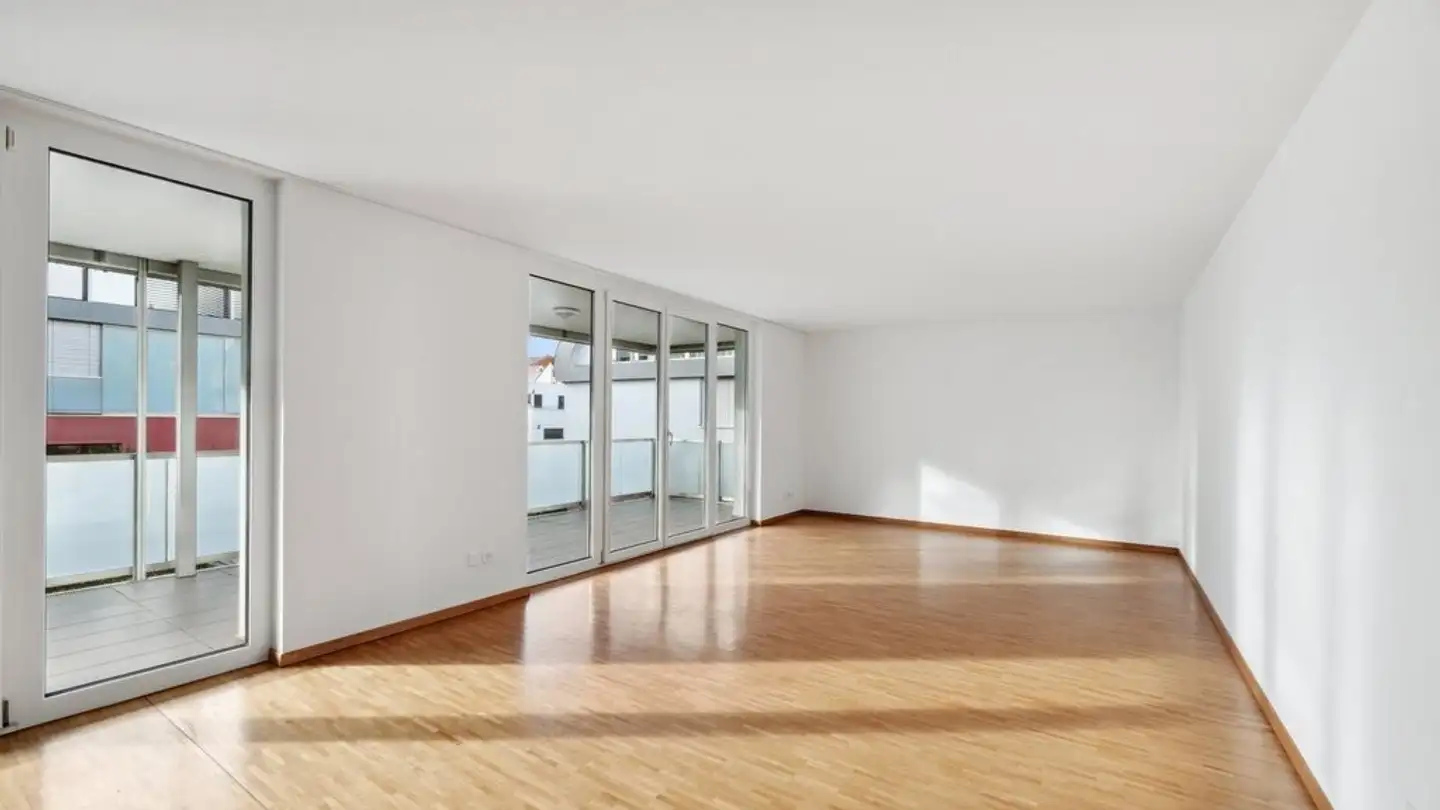 Duplex in affitto - Triegismattweg 2, 4450 Sissach - Photo 2