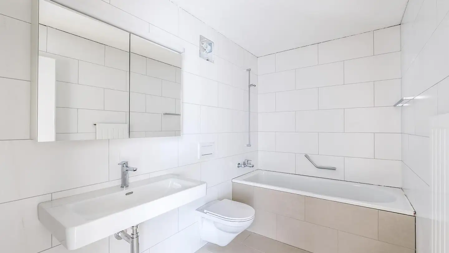 Apartment for rent - Rotwegstrasse 12, 8810 Horgen - Photo 4