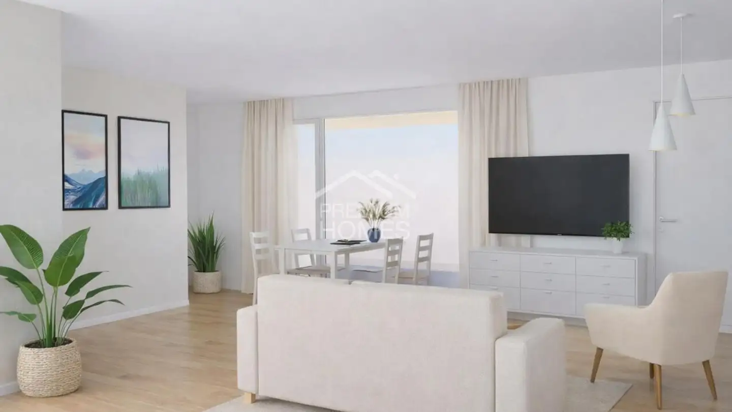 Appartement à vendre - 7026 Maladers - Photo 4