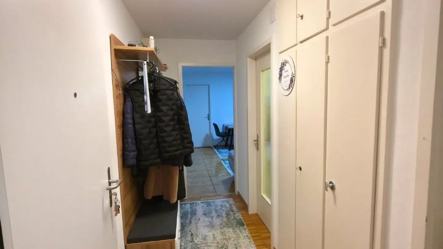 Apartment for rent - Schulstrasse 9, 8307 Effretikon - Photo 2