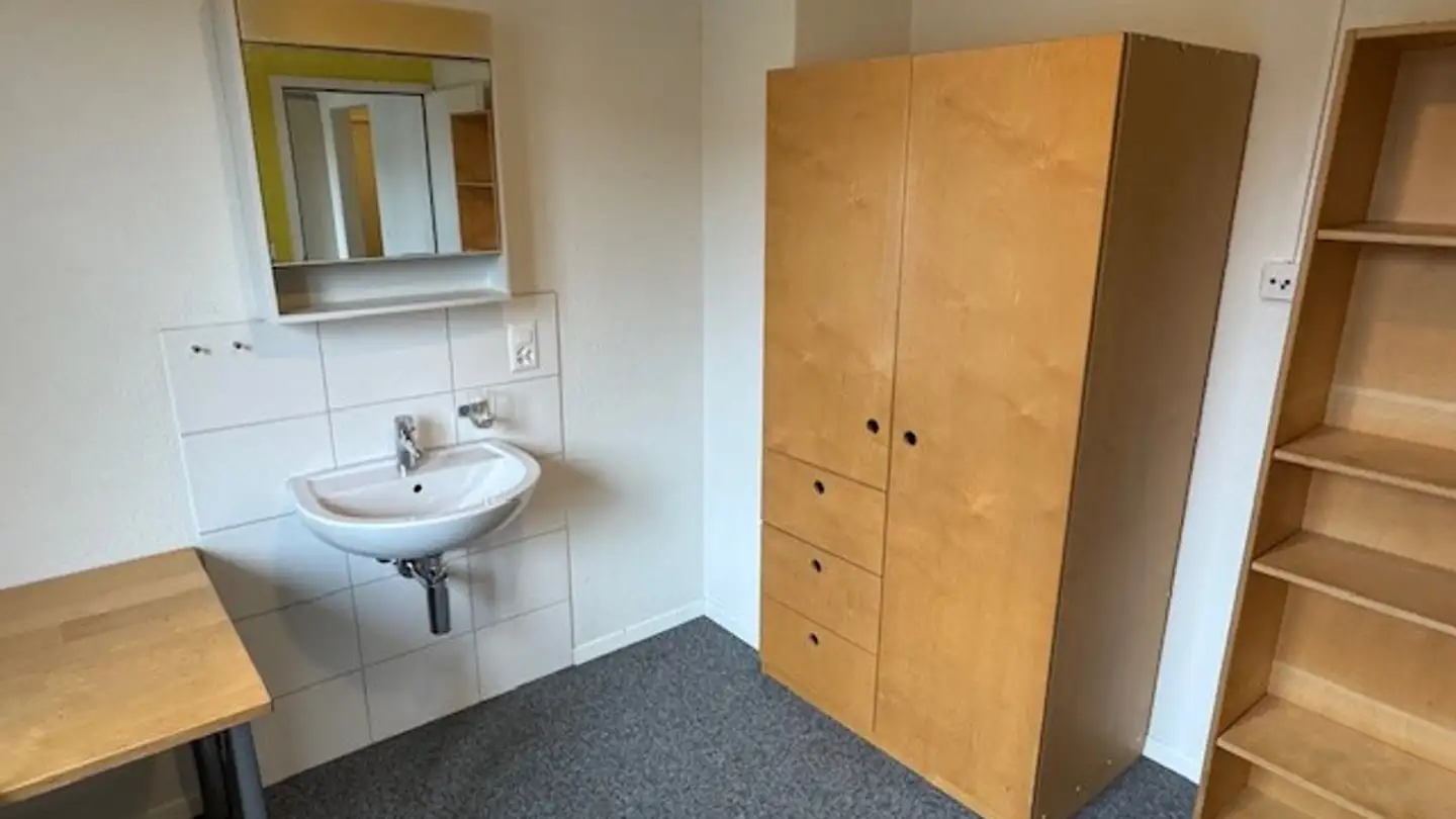 Appartement meublé à louer - Länggassstrasse 75, 3012 Bern - Photo 3