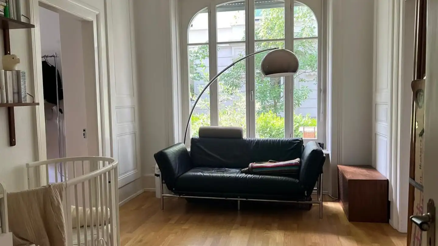 Wohnung mieten - Morellweg 6, 3007 Bern - Foto 4