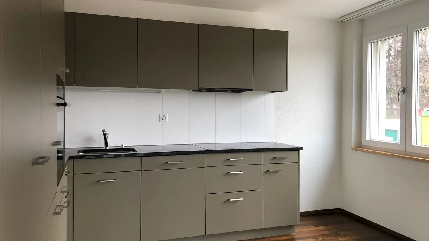 Apartment for rent - Lukasstrasse 41, 9016 St. Gallen - Photo 3