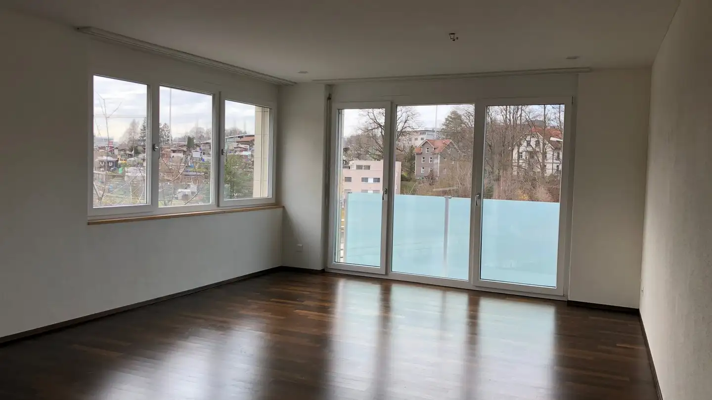 Apartment for rent - Lukasstrasse 41, 9016 St. Gallen - Photo 4