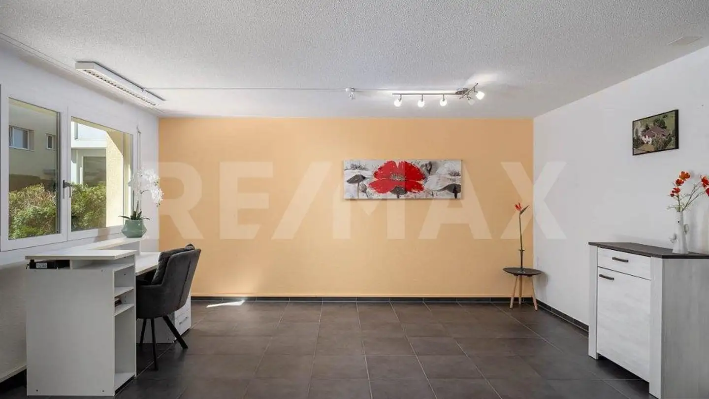 Appartement à vendre - Föhrenweg 11, 5606 Dintikon - Photo 4