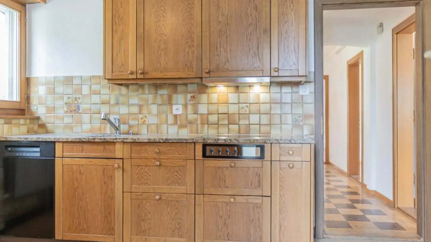 Single house for sale - Bahnhofstrasse 34, 3942 Raron - Photo 4