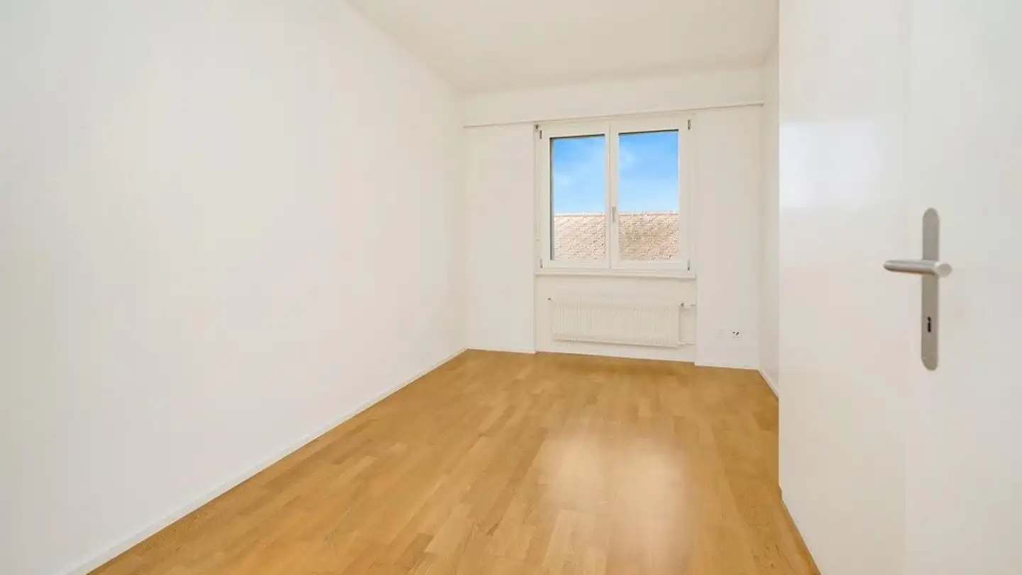 Wohnung mieten - Gysnauweg 12, 3400 Burgdorf - Foto 4