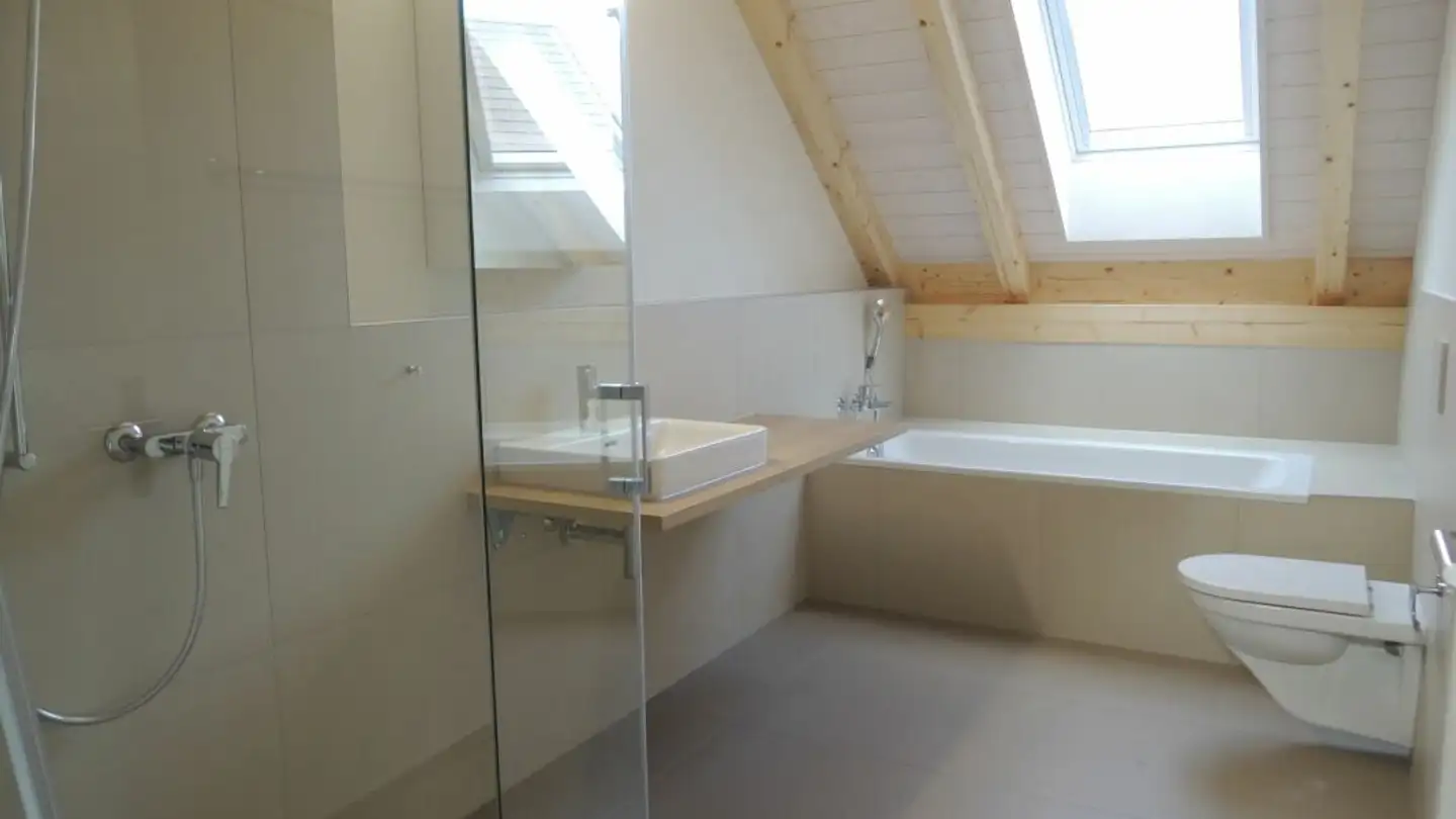 Duplex in vendita - Trachselwaldstrasse 51, 3452 Grünenmatt - Photo 3