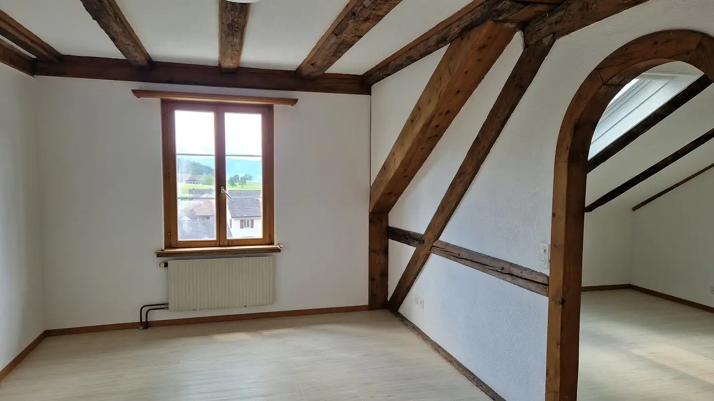 Appartement à louer - Badstrasse 2, 8340 Hinwil - Photo 2