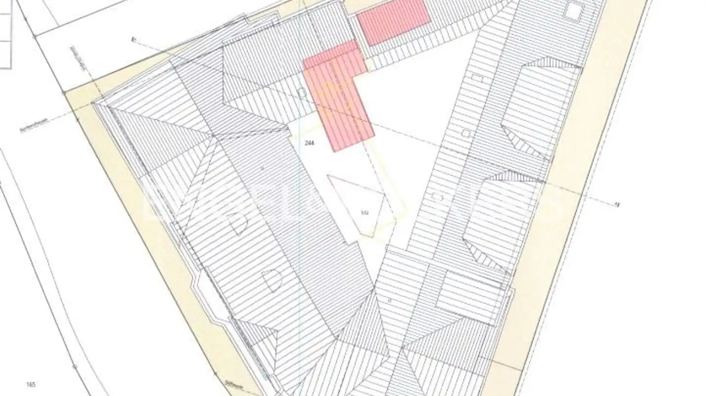 Mehrfamilienhaus kaufen - 7310 Bad Ragaz - Foto 4