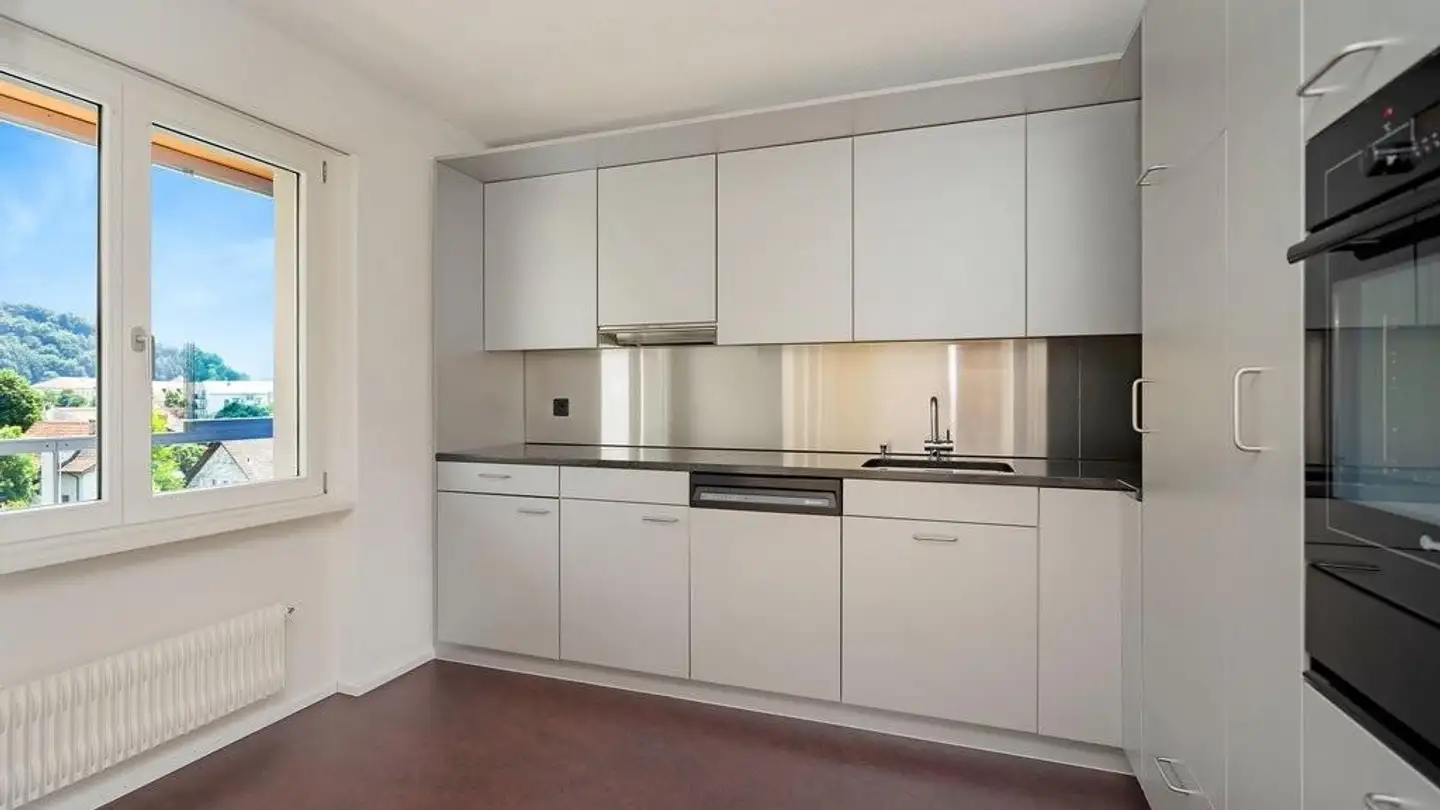 Wohnung mieten - Gysnauweg 12, 3400 Burgdorf - Foto 2