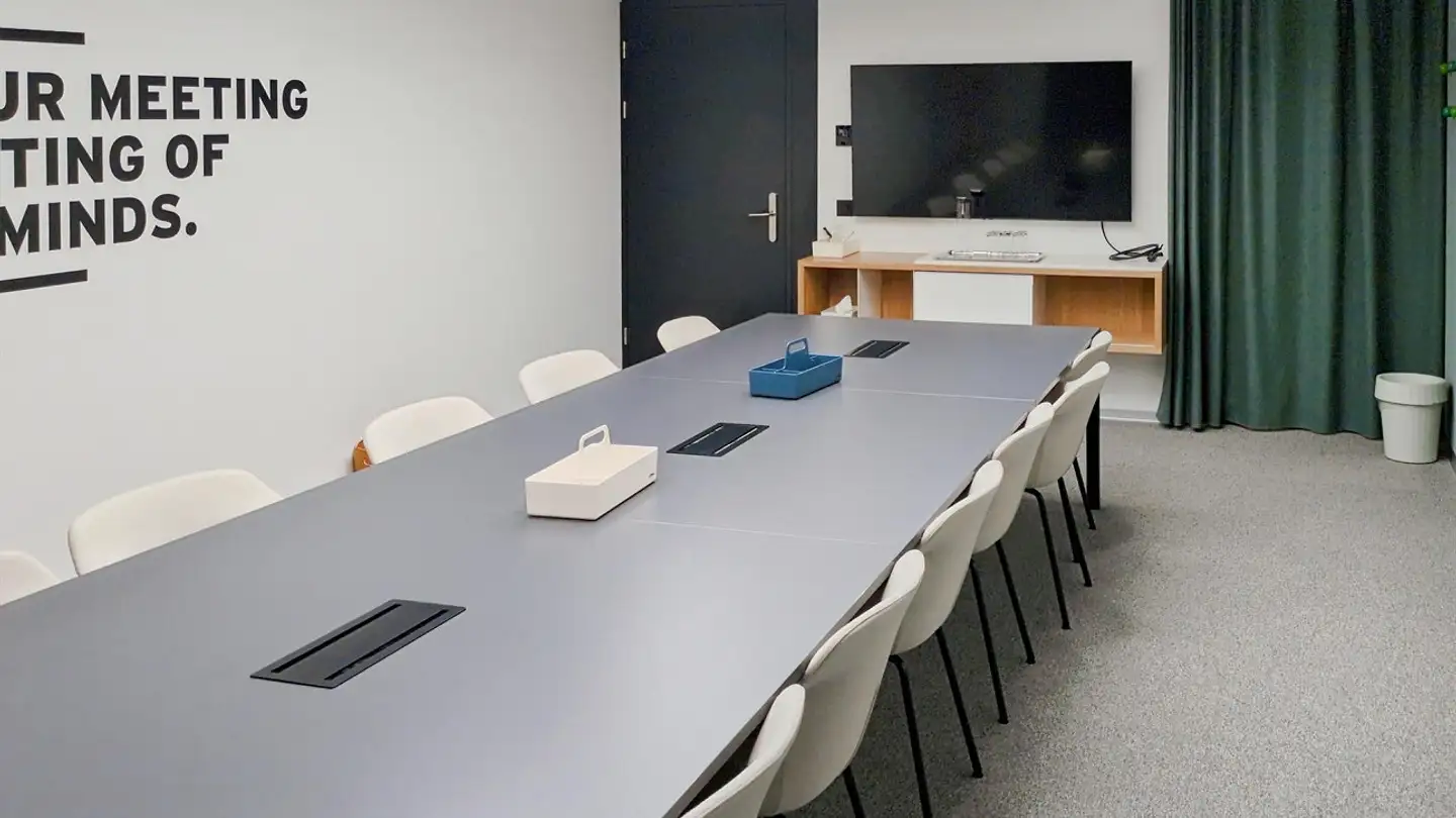 Spazio ufficio in affitto - 1214 Vernier