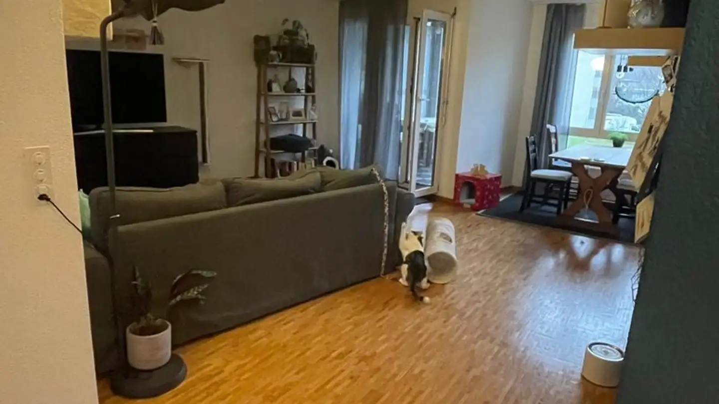 Appartement à louer - 3047 Bremgarten b. Bern - Photo 2