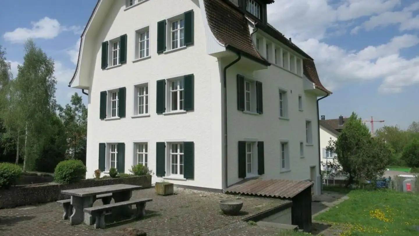 Apartment for rent - St. Gallerstrasse, 8580 Amriswil - Photo 2