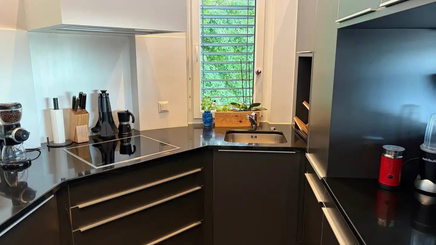 Single house for rent - Rundihalde 5, 8707 Uetikon am See - Photo 4