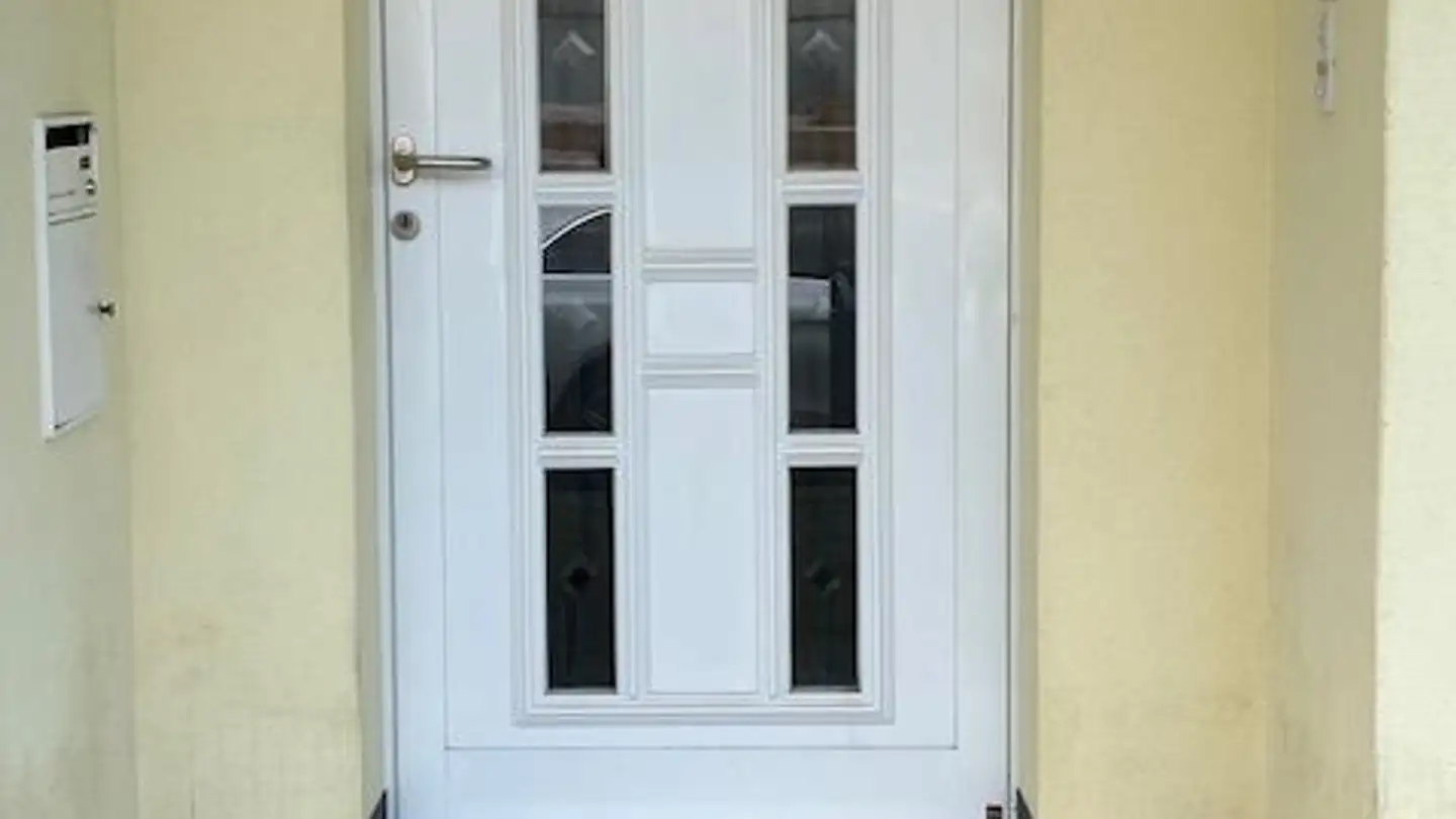 Casa singola in vendita - Neulandstrasse 16, 9430 St. Margrethen SG