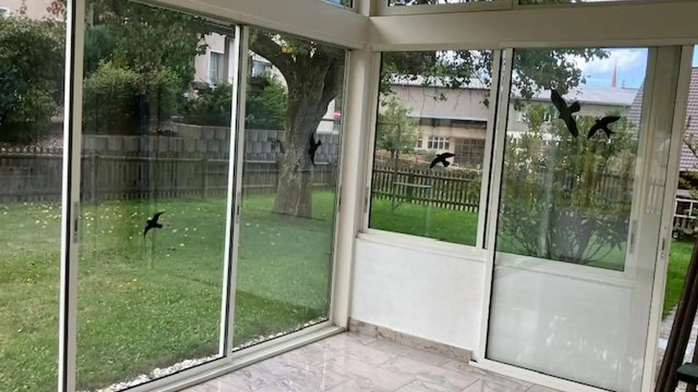 Casa singola in vendita - Neulandstrasse 16, 9430 St. Margrethen SG - Foto 4