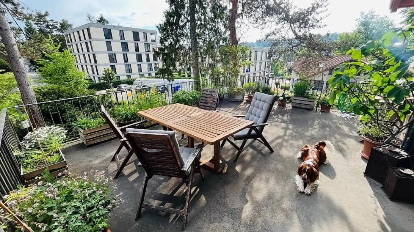 Appartamento in affitto - Buchenstrasse 4, 4103 Bottmingen - Foto 2