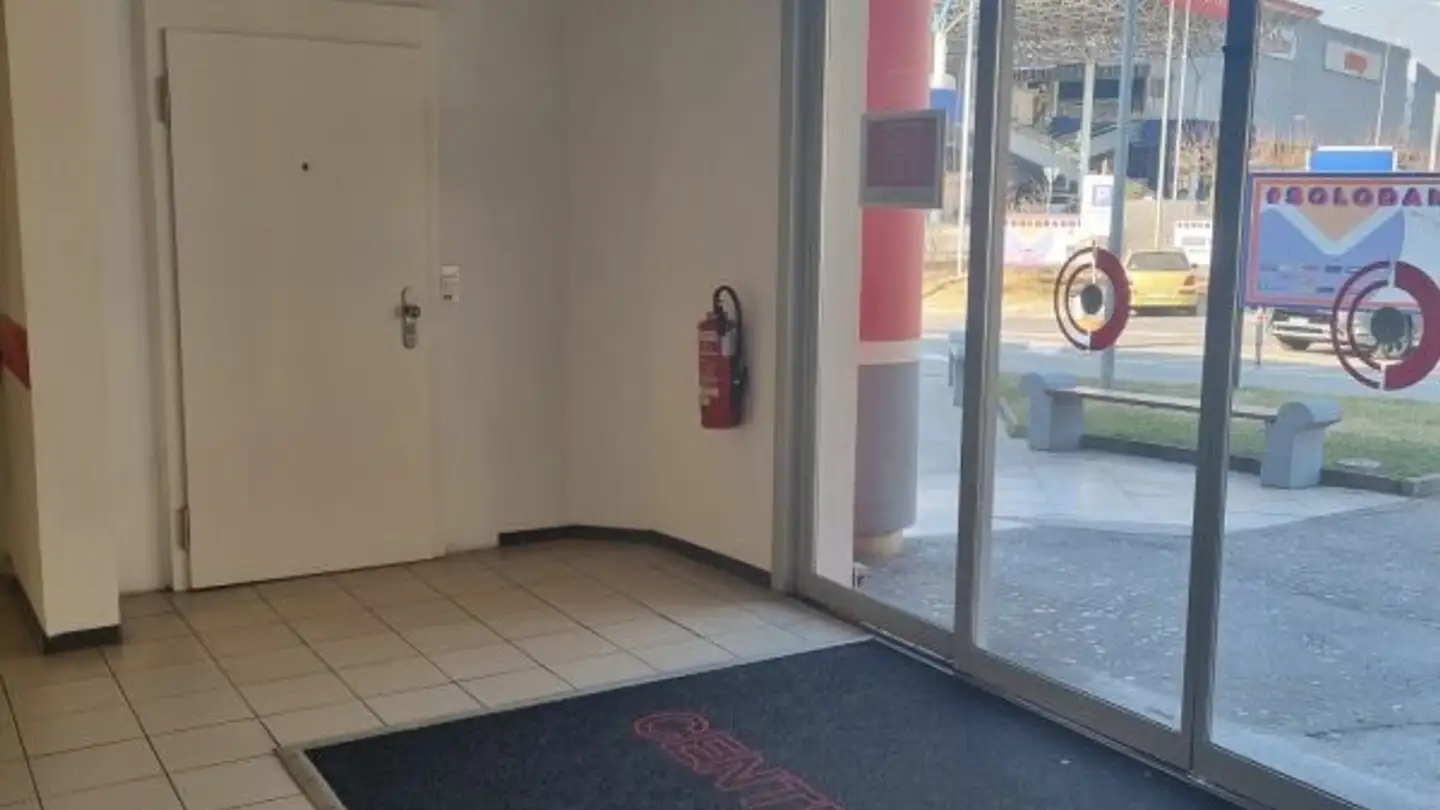 Negozio in affitto - 6916 Grancia - Photo 4