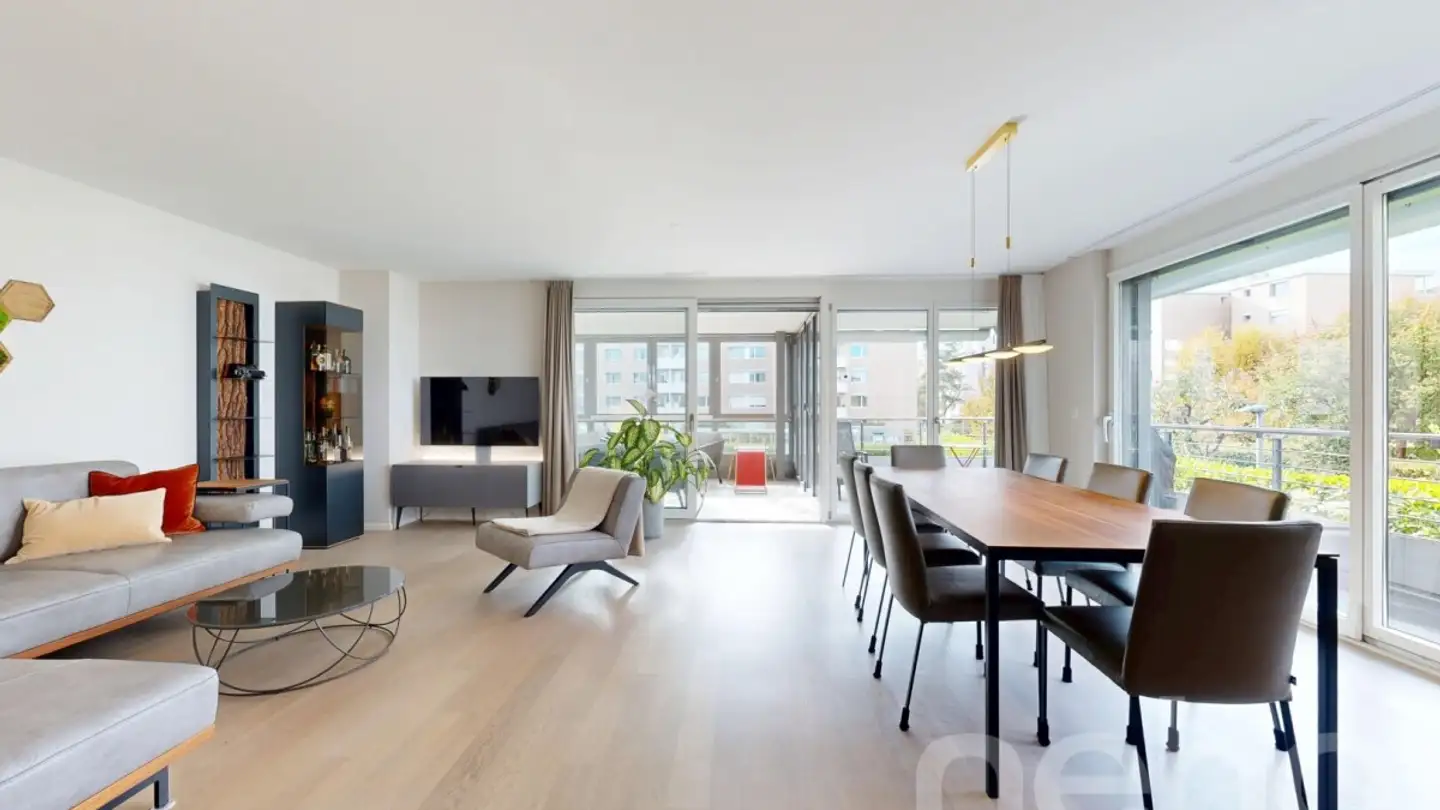 Appartement à vendre - 8126 Zumikon - Photo 2