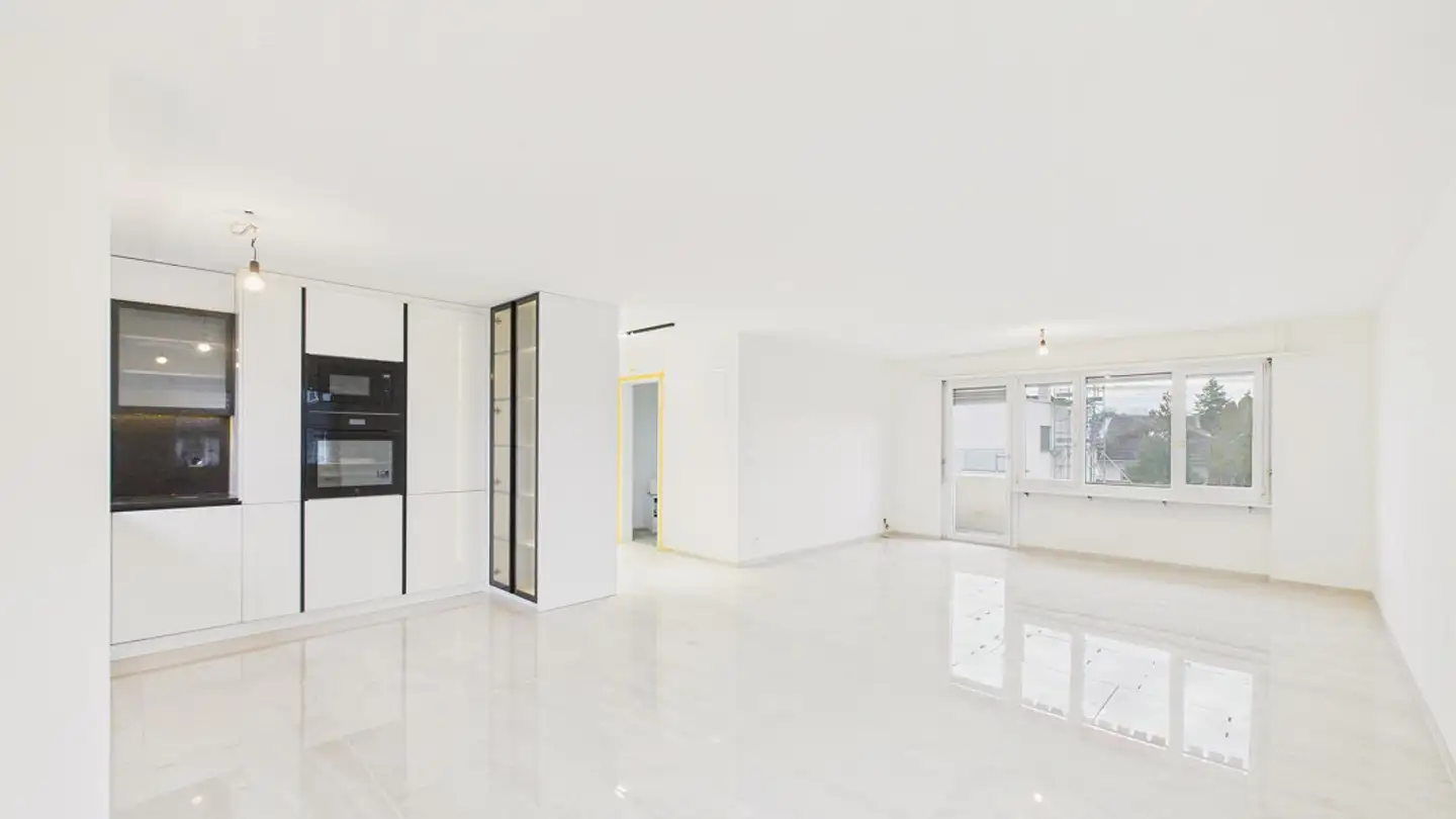 Appartement à louer - 3422 Rüdtligen