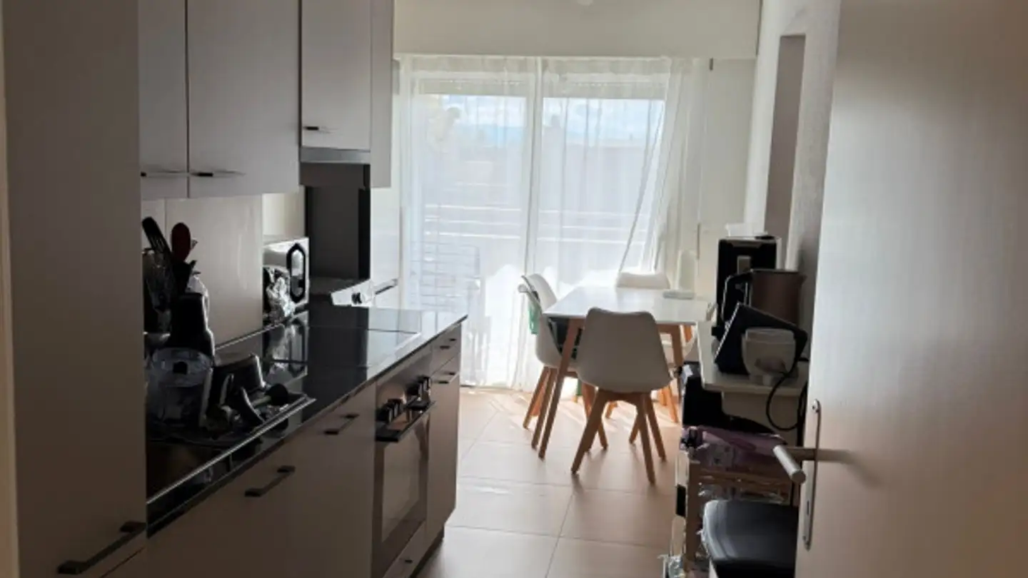 Appartamento in affitto - 1260 Nyon - Photo 2