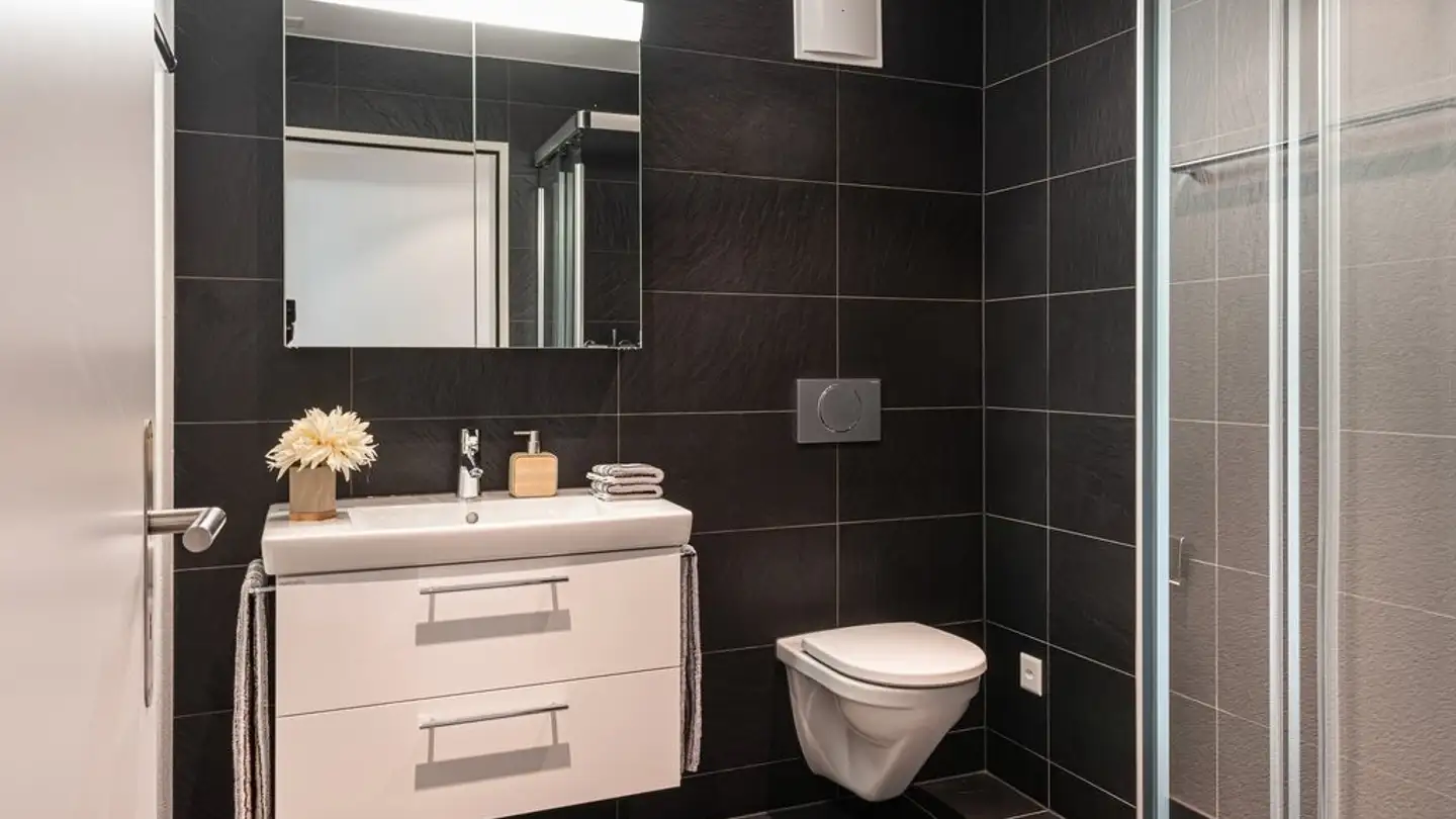 Wohnung mieten - Solothurnstrasse 79, 3303 Jegenstorf - Foto 3