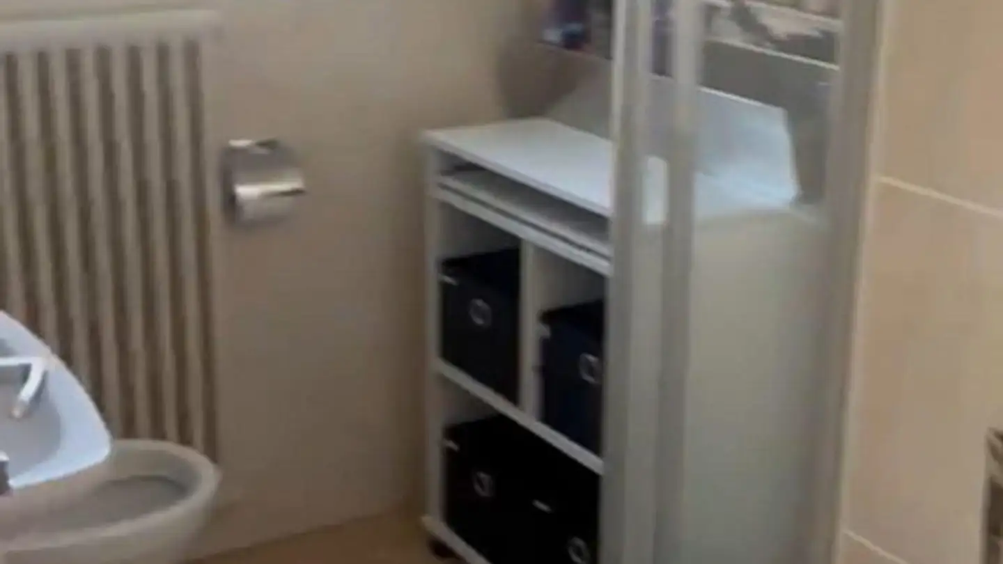 Single room for rent - Avenue De La Moësette 1, 1110 Morges - Photo 3