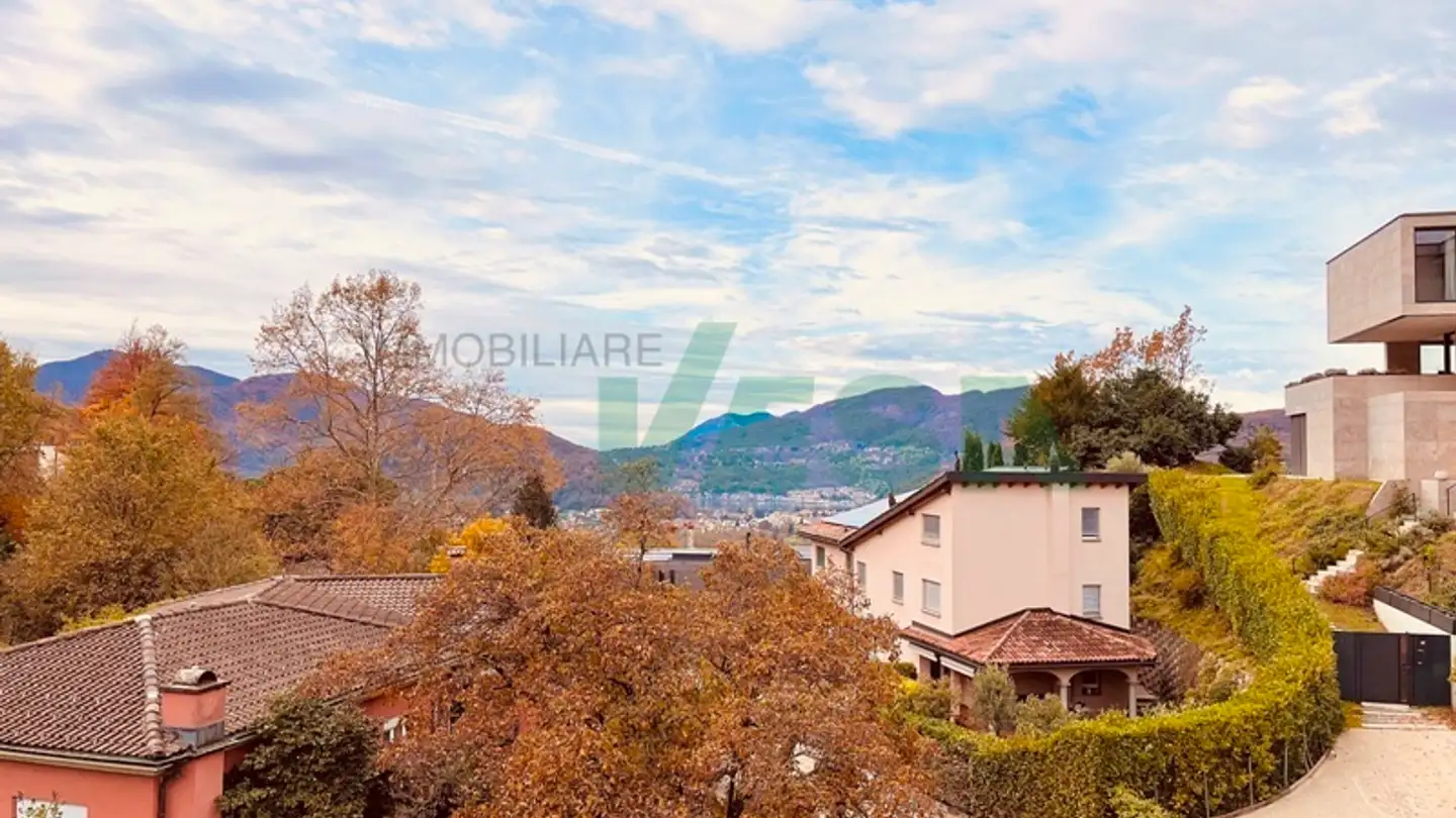 Penthouse for sale - 6926 Montagnola - Photo 3