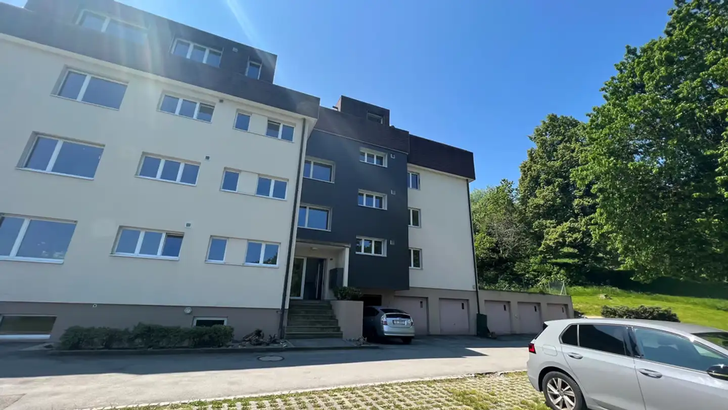 Appartamento in affitto - Platz 1063, 9428 Walzenhausen