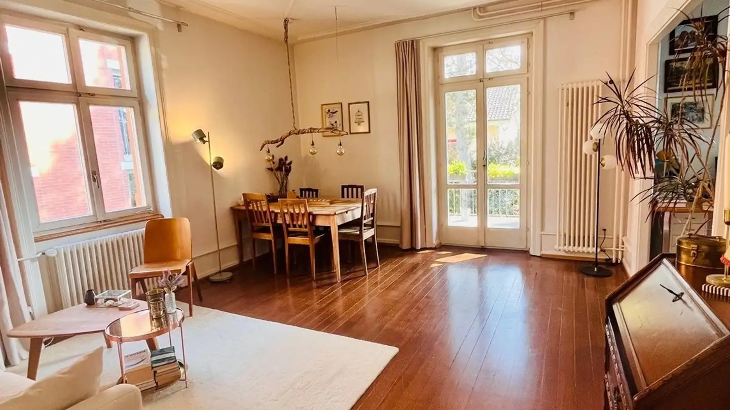 Appartamento in affitto - Buchenstrasse 4, 4103 Bottmingen - Foto 3