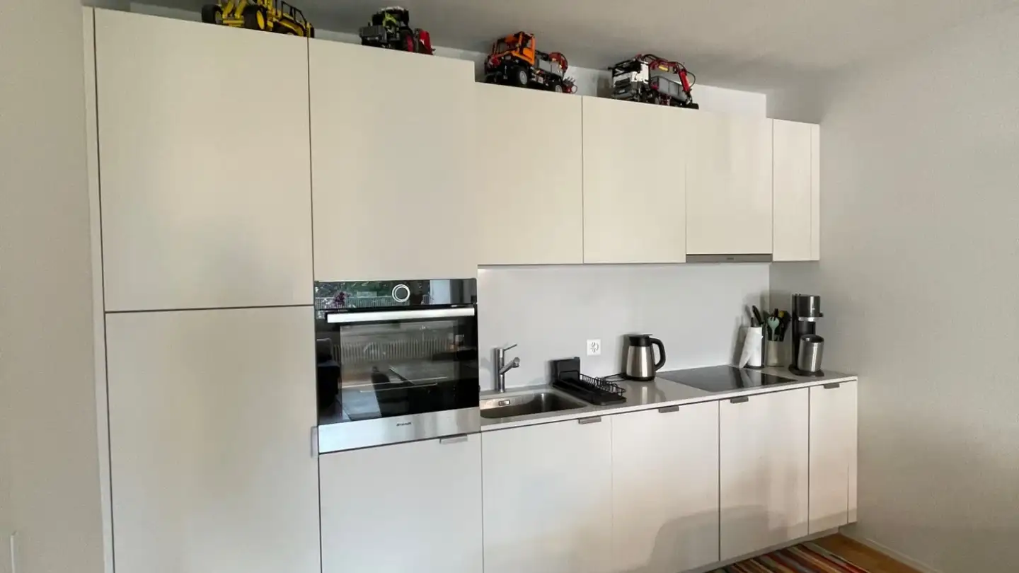 Wohnung mieten - Via Chiblee 39, 6514 Sementina - Foto 2