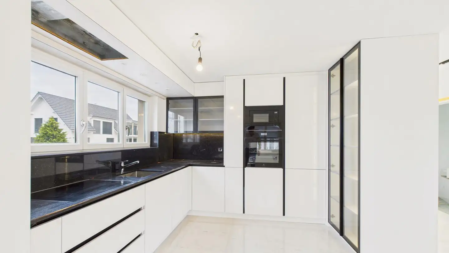 Appartement à louer - 3422 Rüdtligen - Photo 4