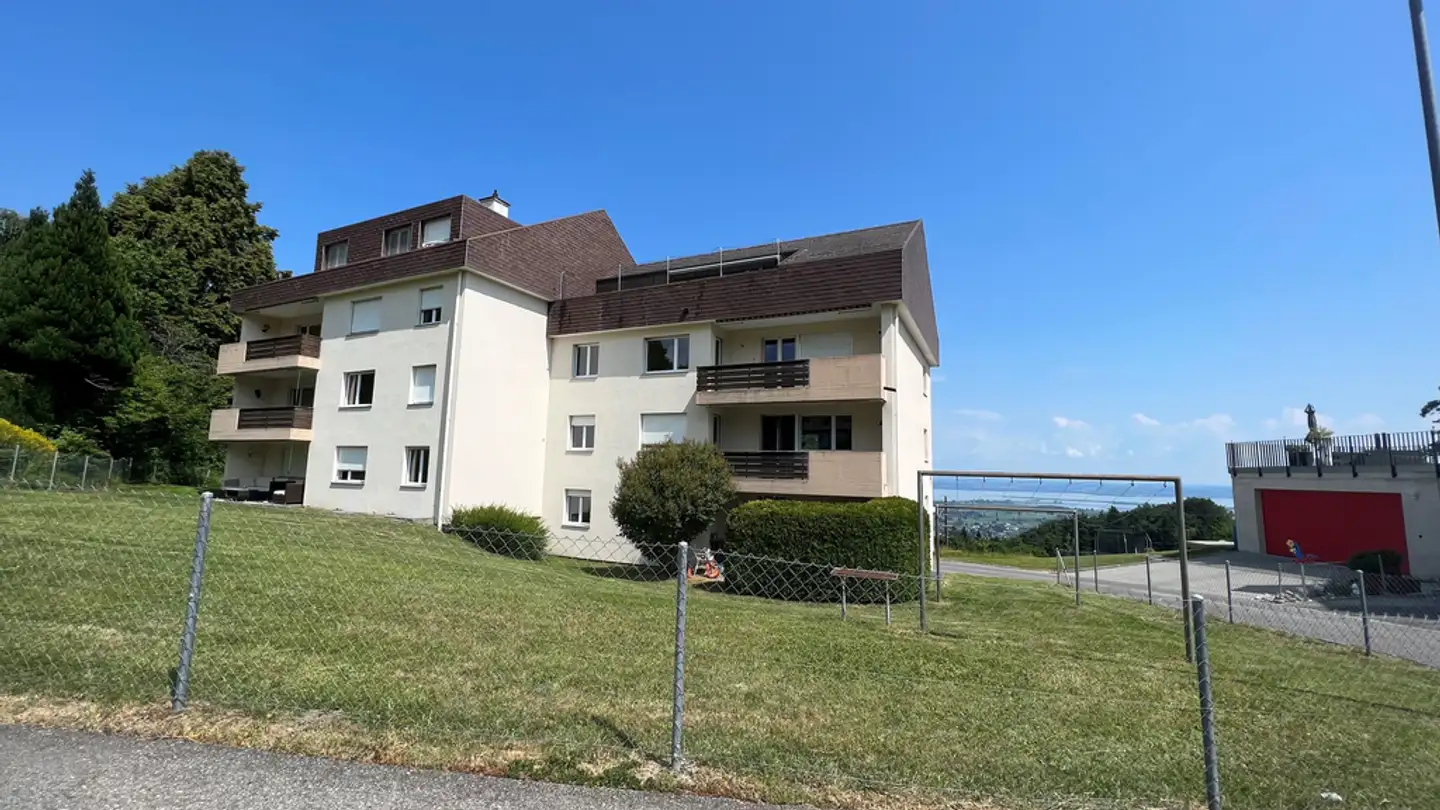 Appartamento in affitto - Platz 1063, 9428 Walzenhausen - Foto 2