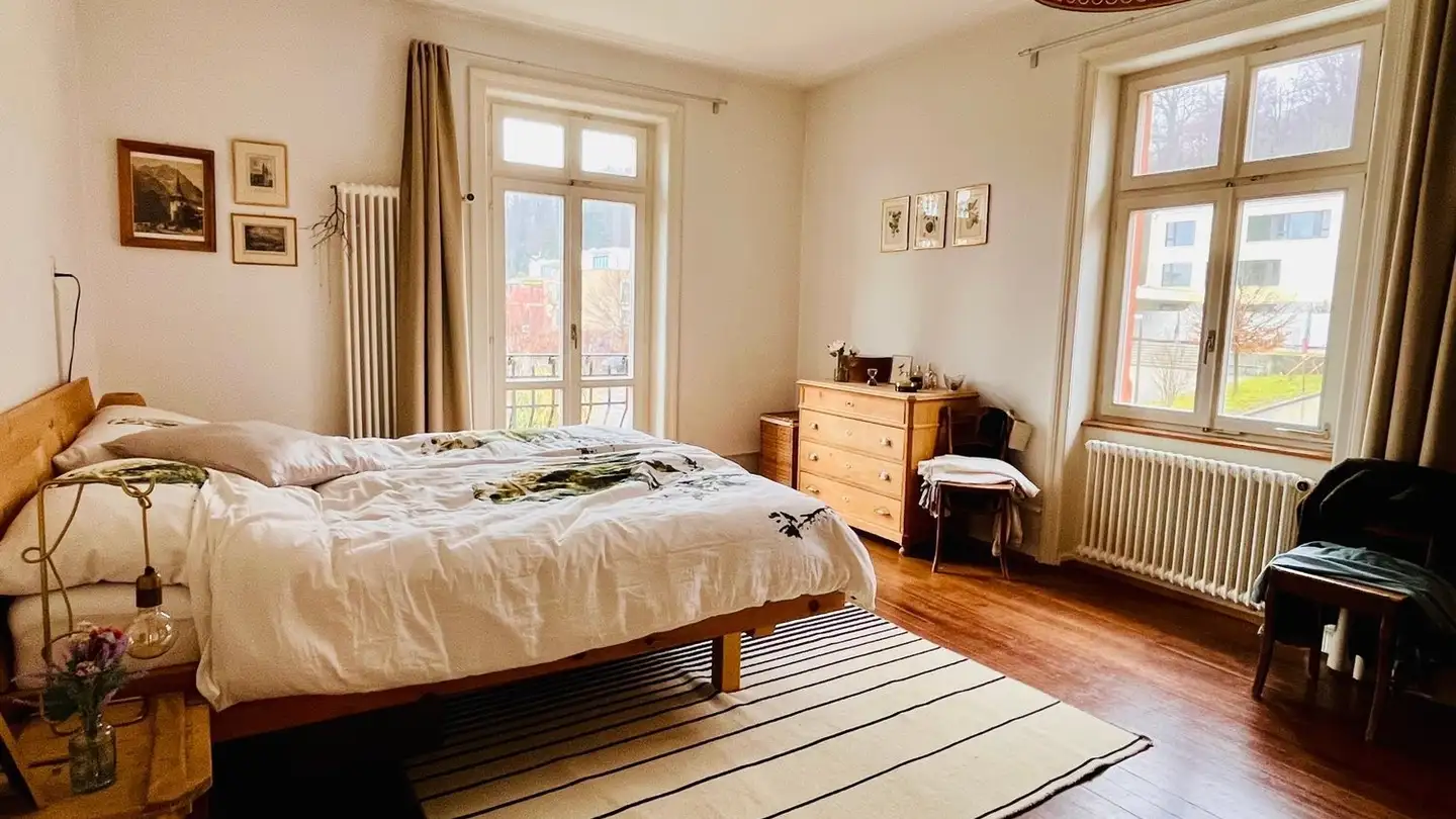 Appartamento in affitto - Buchenstrasse 4, 4103 Bottmingen - Foto 4